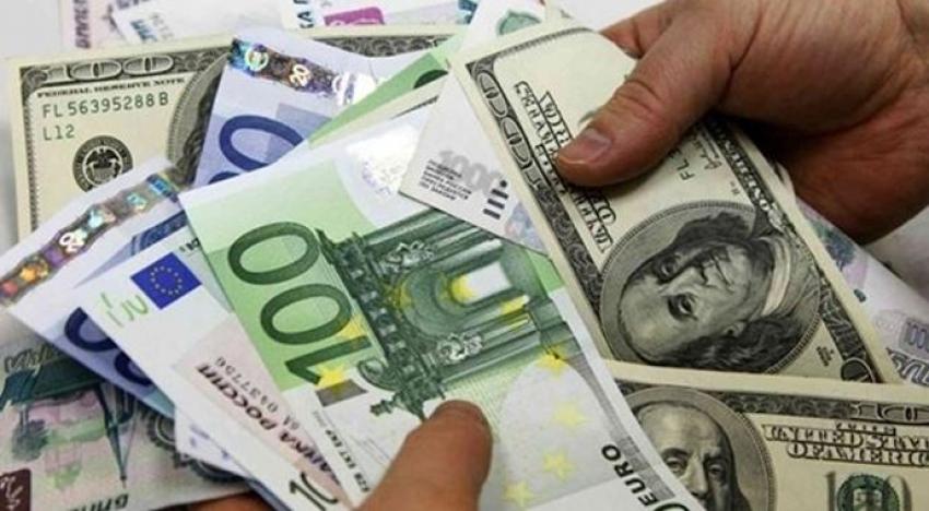 Dolar ve euro güne nasıl başladı?