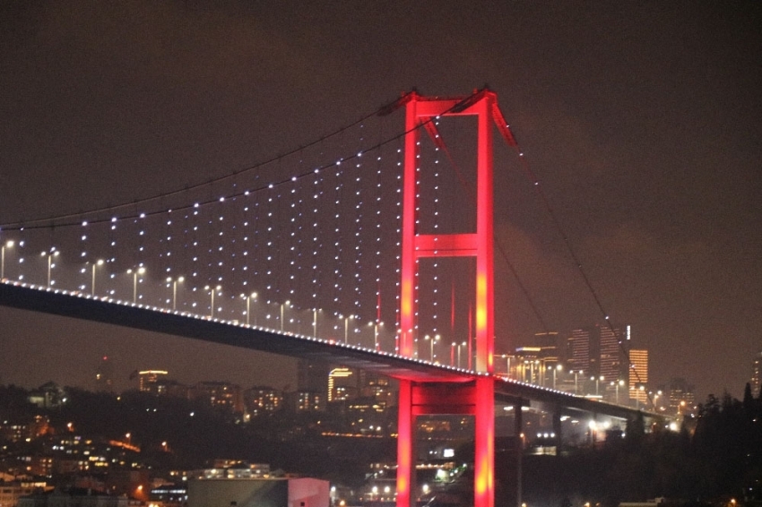 15 Temmuz Köprüsü’nden kaçak geçiş cezalarına af geldi