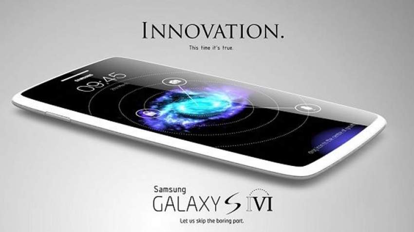 Samsung, Galaxy S7 geliyor