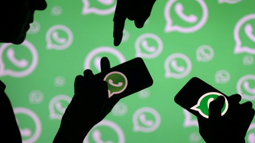 Whatsapp'tan iPhone kullanıcılarını sevindirecek güncelleme