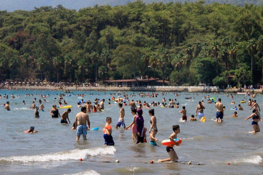 Nüfusu İstanbul’a yaklaştı