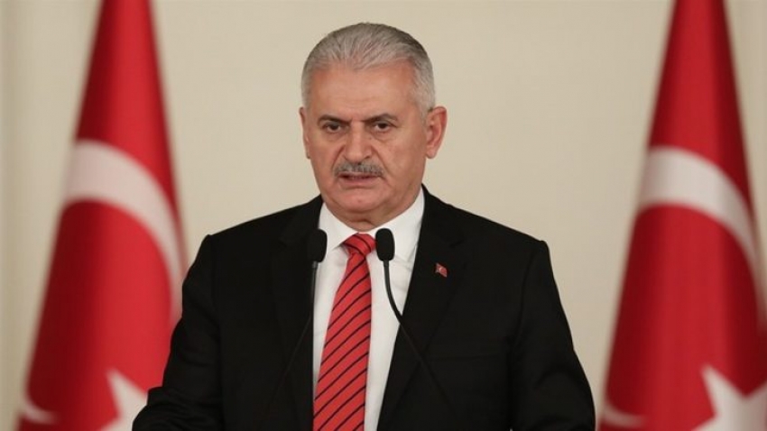 Yıldırım'dan AYM'nin kararına yorum!