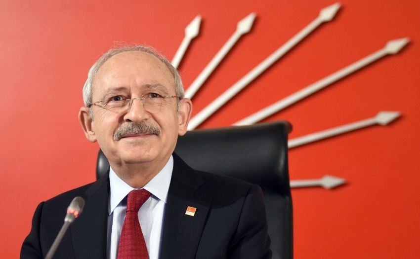 Kılıçdaroğlu: 