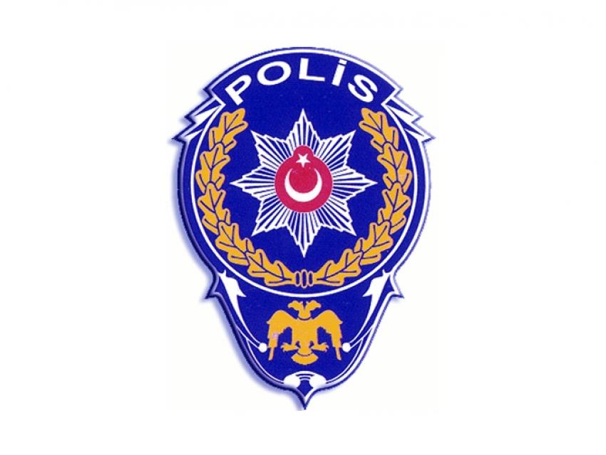 Başkent polisi alarma geçti