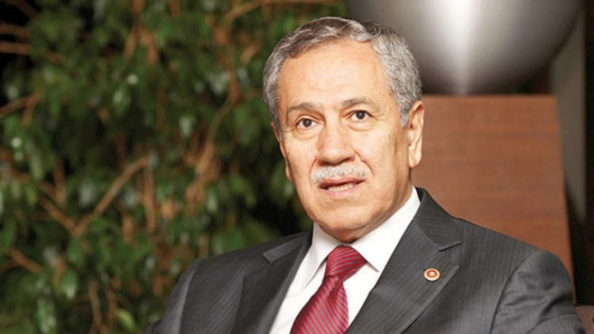 Bülent Arınç'ı yıkan haber