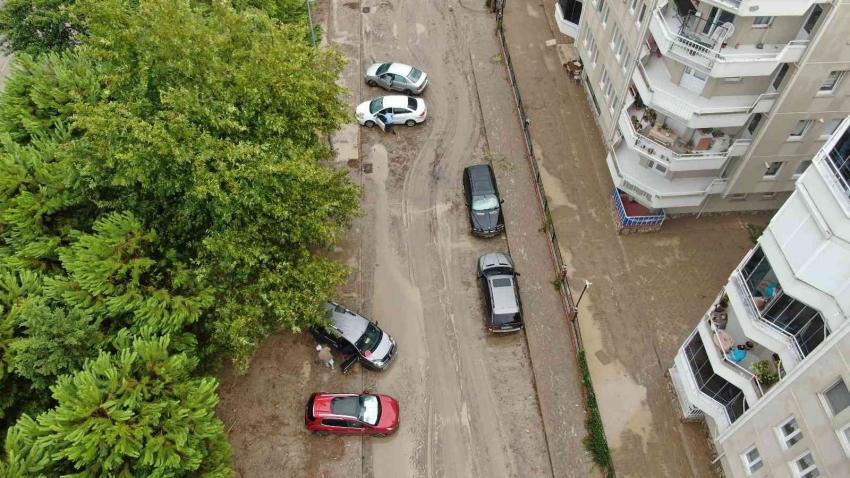 Mudanya’da hayat normale döndü