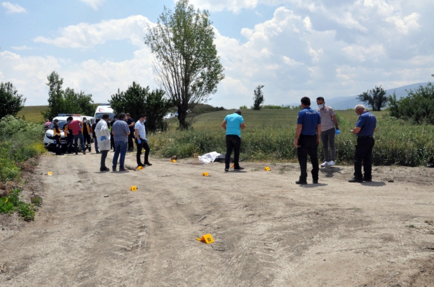 Müze bekçisi kavgada vurularak öldürüldü