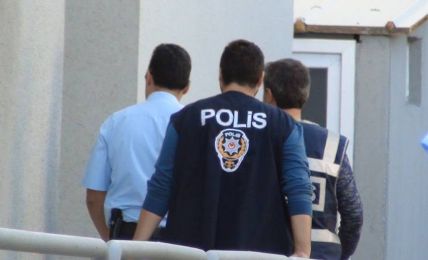 22 ilde 113 polis için gözaltı kararı!