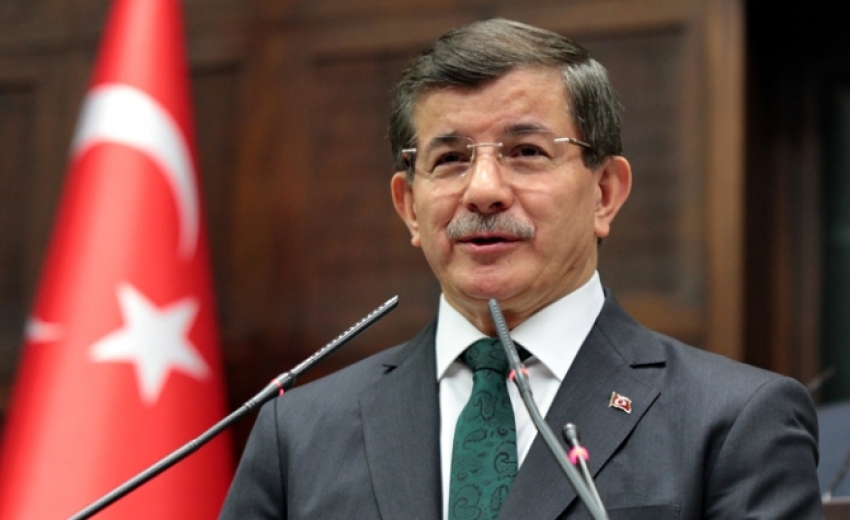 Davutoğlu, 