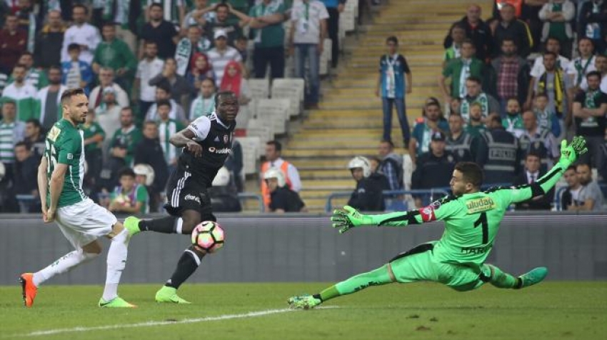 Harun'dan Quaresma tepkisi!