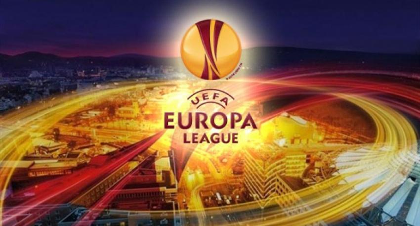 UEFA Avrupa Ligi'nde gecenin sonuçları