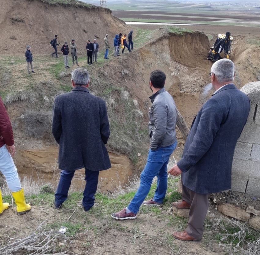 Küçük Furkan’ın ailesi gözaltına alındı