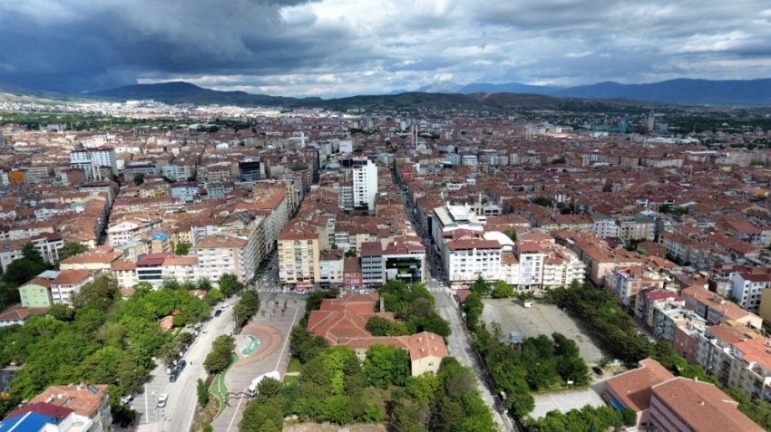 O kentimizde sokak düğünleri yasaklandı