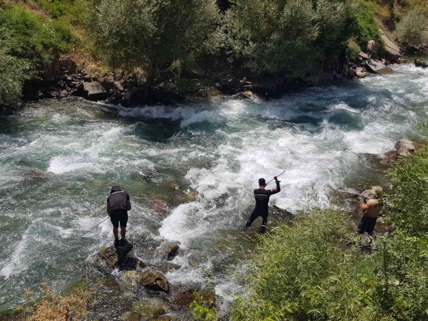 Kayıp hemşire Güneş’i arama çalışmaları 36’ıncı gününde