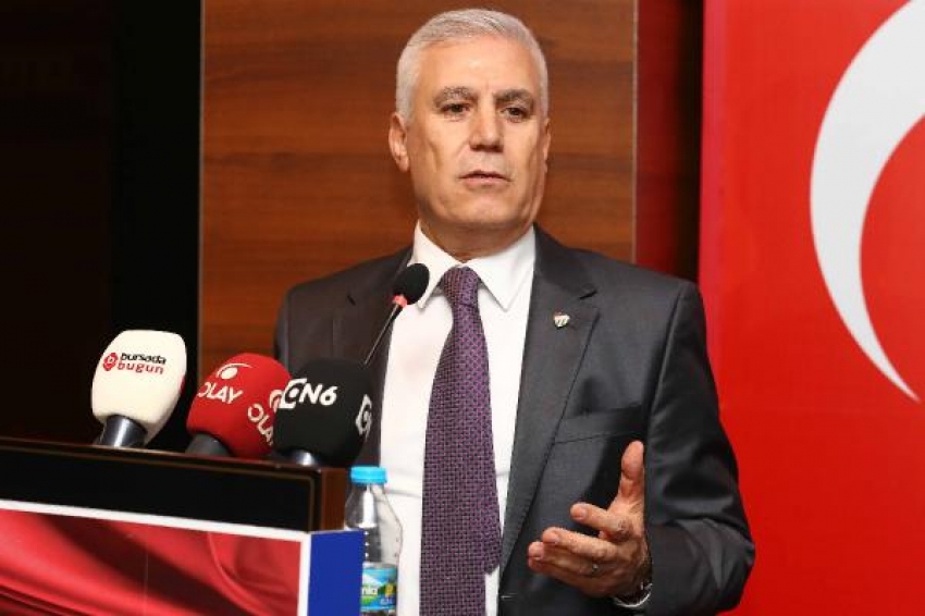 CHP'li Bozbey'den YSK'ya itiraz başvurusu