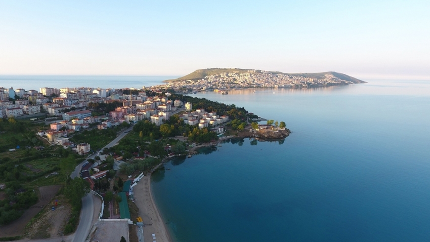 Sinop’ta otel işletmecilerinin yüzde 90 doluluk sevinci