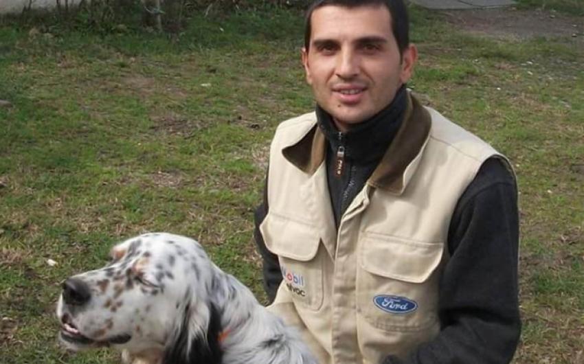 Köpeğini çalanı yakalatana ödül verecek