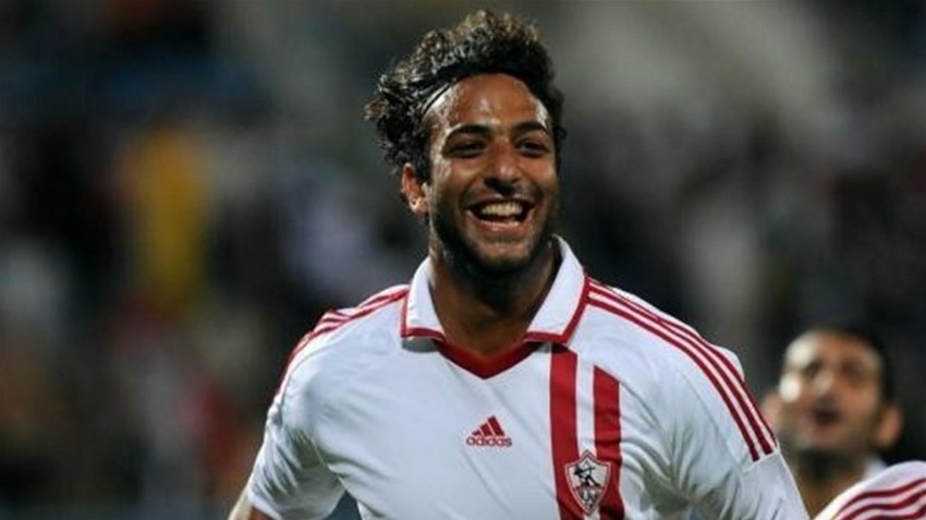 Mido 