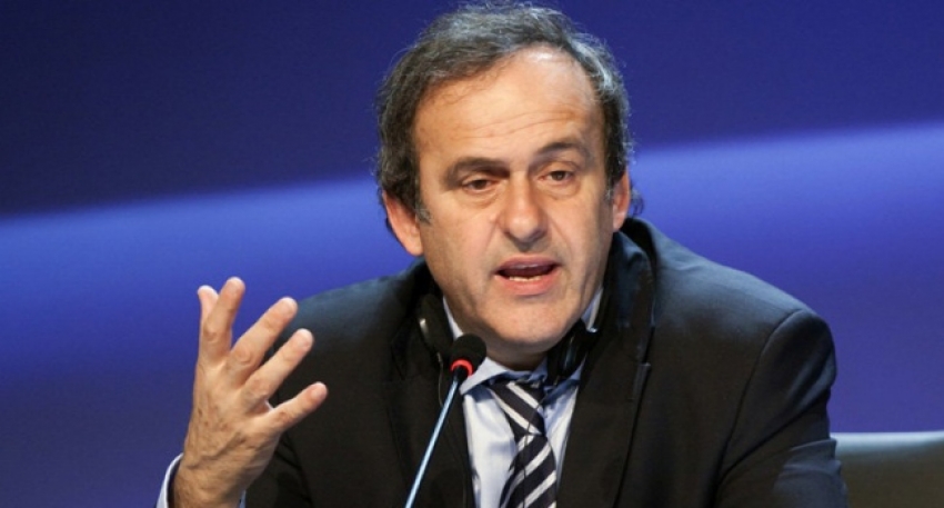 Platini, FIFA duruşmasına katılmayı reddetti