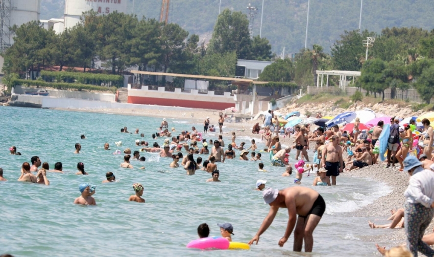 Terör mağduru turizme kredi kolaylığı