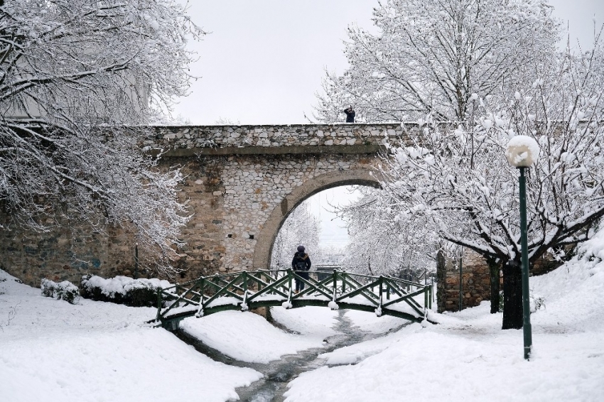 Bursa'nın 5 günlük hava raporu