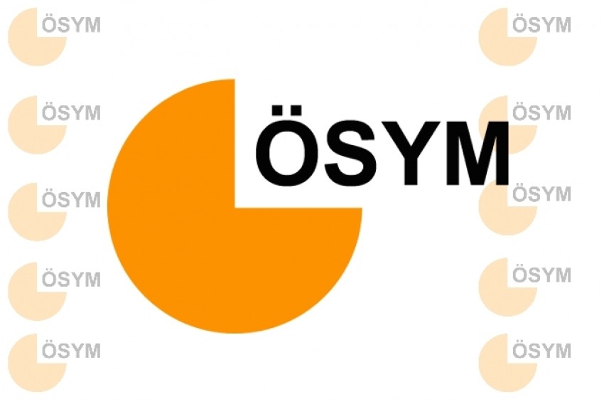 ÖSYM’de 