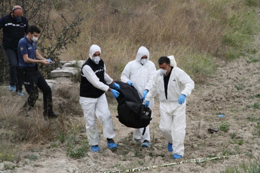 Emniyet Müdürlüğü Çorum’un Şubat ayı suç dosyasını açıkladı