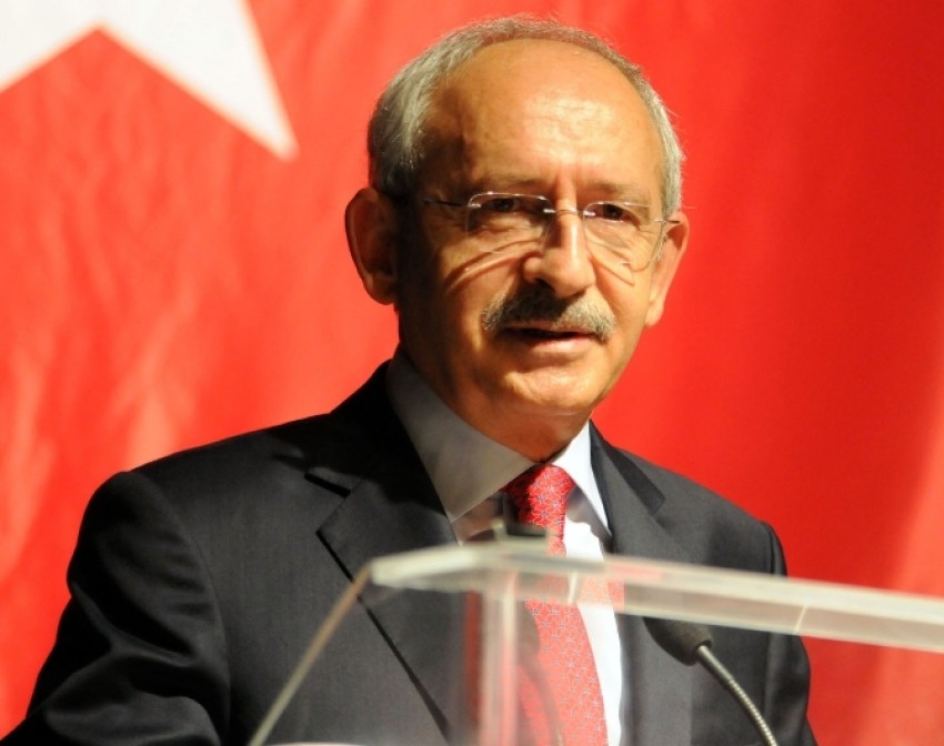 Kılıçdaroğlu’ndan şehit ailesine telefon