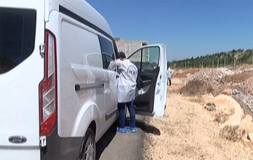 Şanlıurfa’da öldürülen 2 yaşındaki kızın annesi tutuklandı