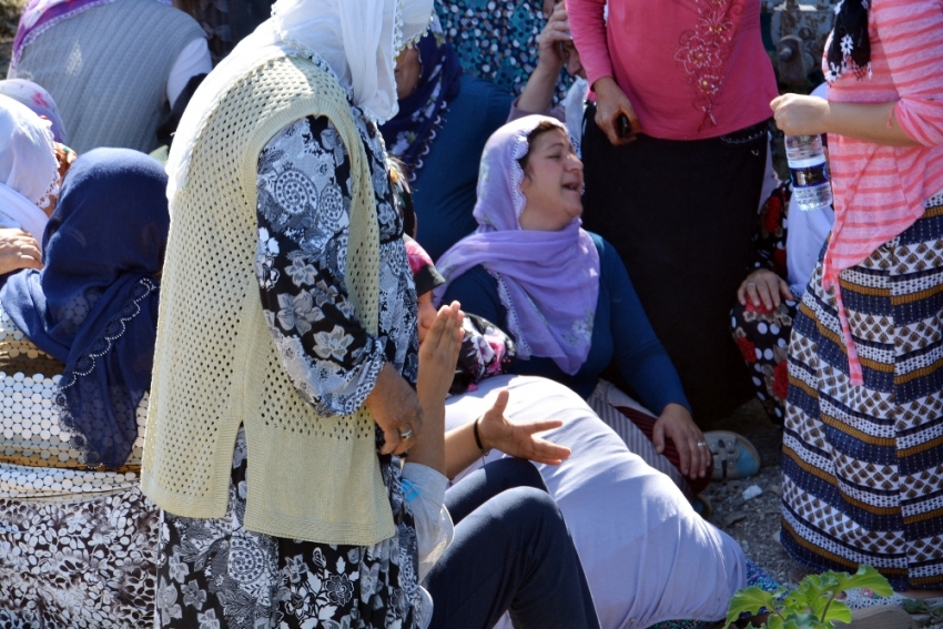 İzmir’deki feci kaza 10 çocuğu yetim bıraktı