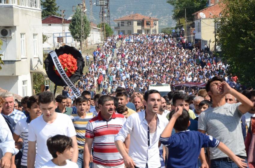 Sinop yine karıştı: 300 kişi hastaneye sevk edildi