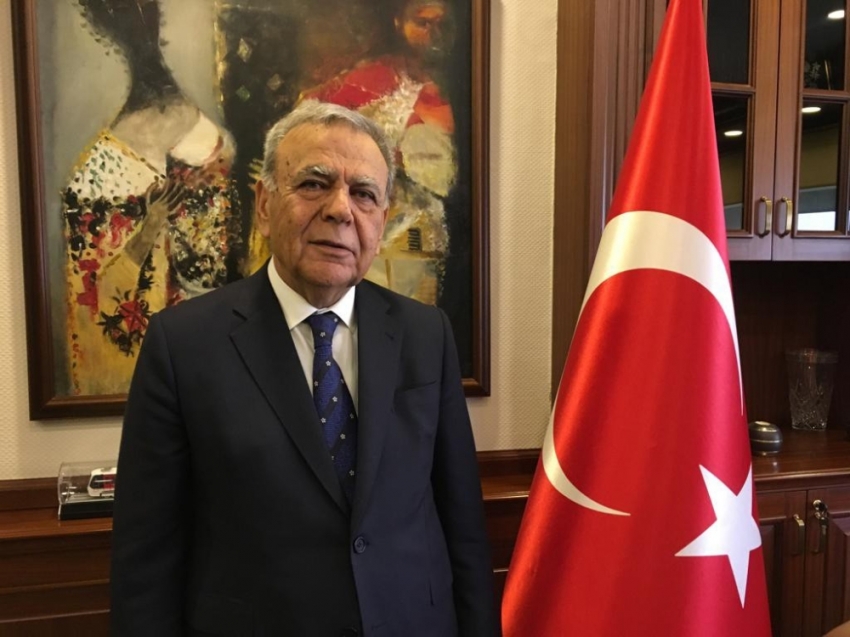 Kocaoğlu’ndan AK Parti’ye geçeceği iddialarına yanıt