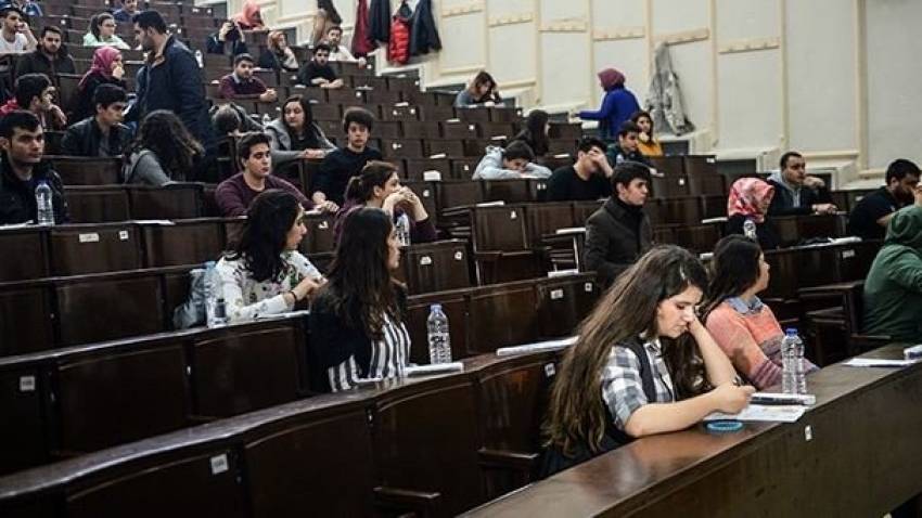 Binlerce personel alınacak! Başvurular başladı