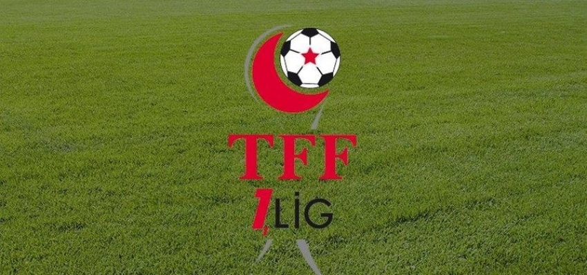 İşte 1. Lig'de toplu sonuçlar 