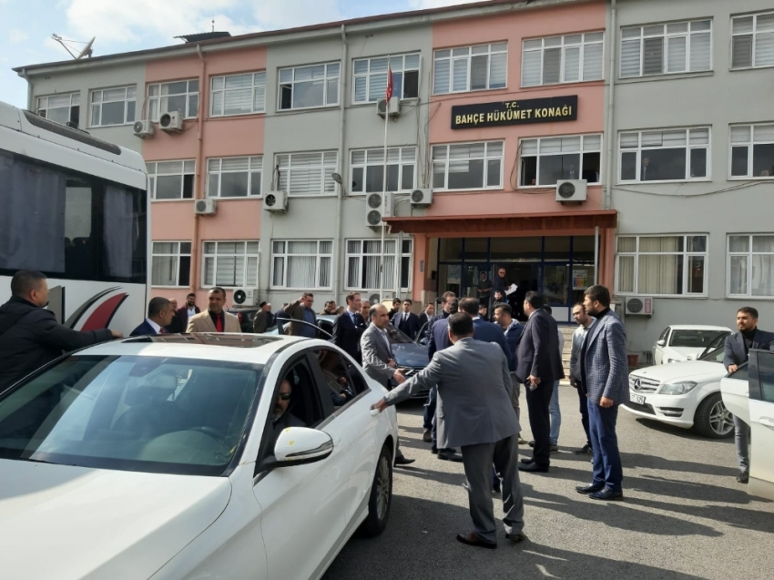 Osmaniye Bahçe’de sandıklar yeniden sayılacak