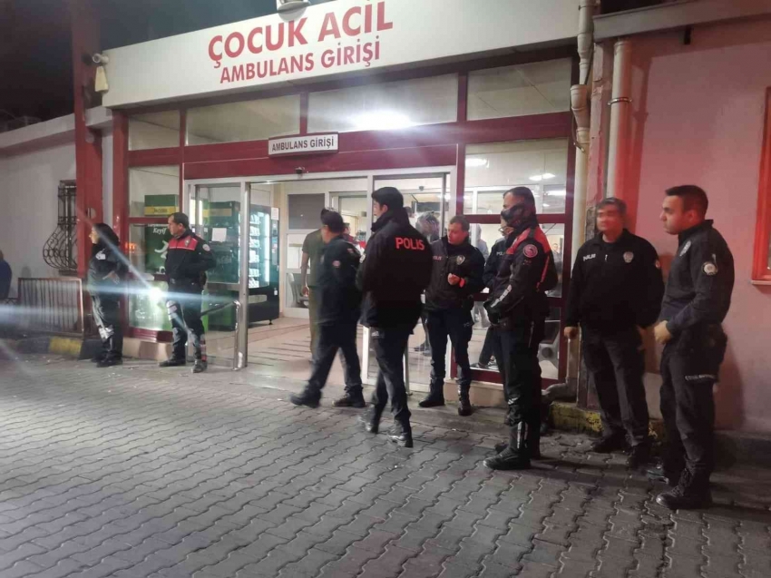 Korkunç olay! 14 yaşındaki çocuk öldü