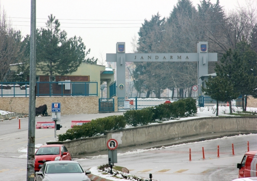 Edirne’de gözaltına alınan 2 Yunan askeri tutuklandı