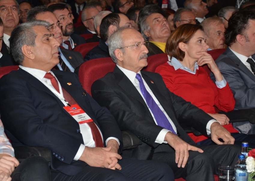 Kılıçdaroğlu’ndan partililere mesaj