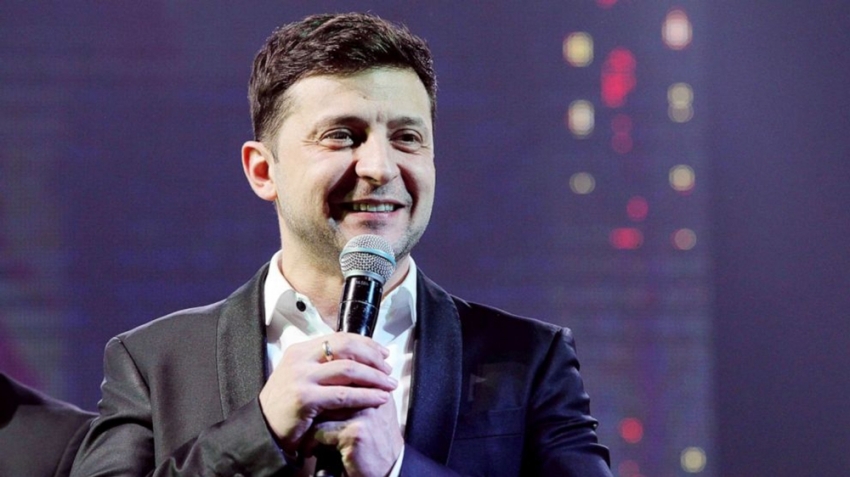 Ukrayna Devlet Başkanı Zelenskiy Türkiye’ye geliyor