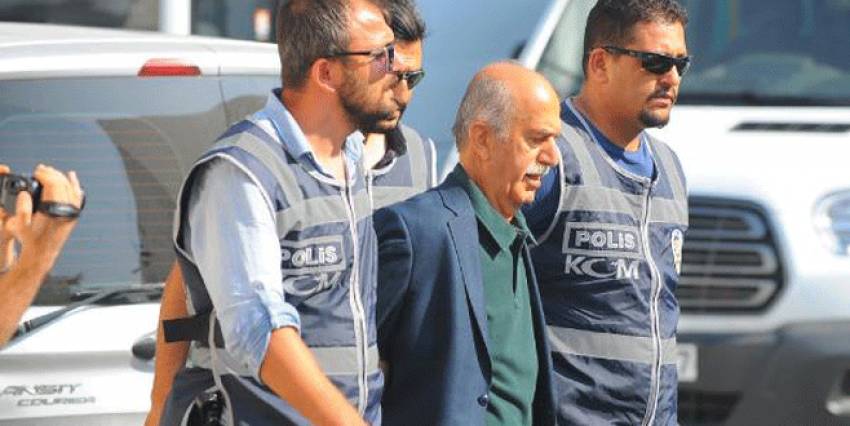 Bursa’dan FETÖ’ye 750 milyon ‘himmet’ geliri