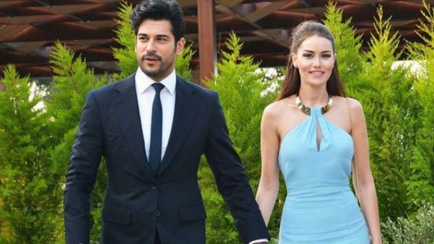 Burak Özçivit ve Fahriye Evcen boşanıyor mu?