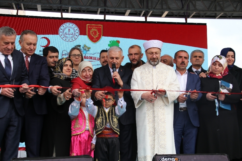 Barış Pınarı’nın ilk şehidinin ismi anaokuluna verildi