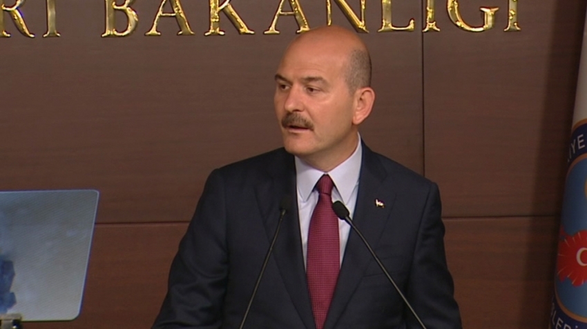 Bakan Soylu açıkladı: İlave yaptırımlar getirilecek