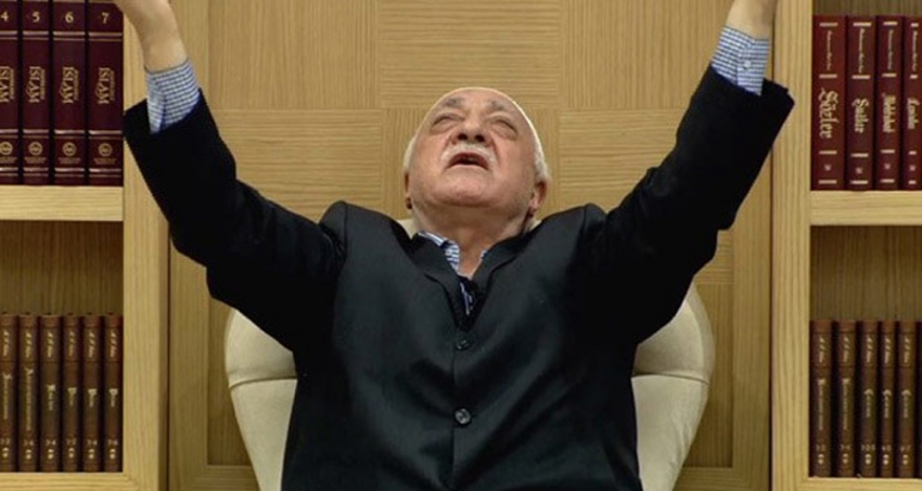 Gülen: 