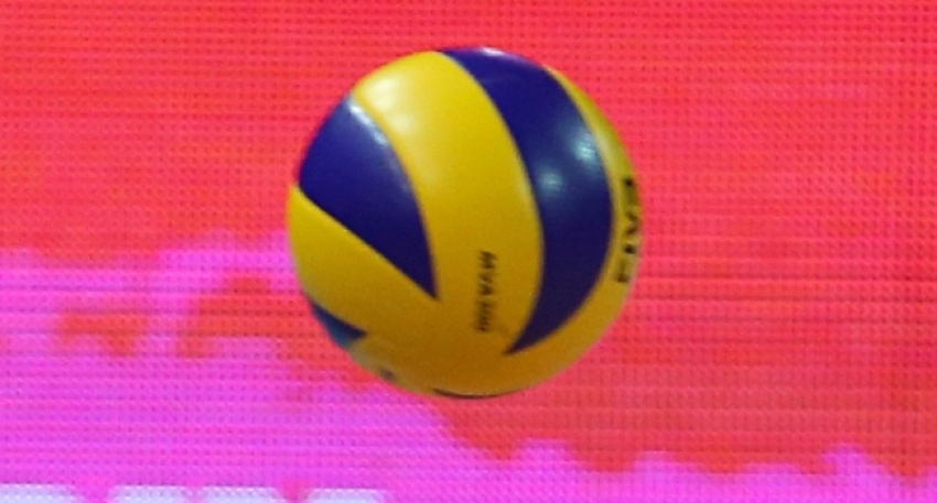 Voleybolda haftanın programı