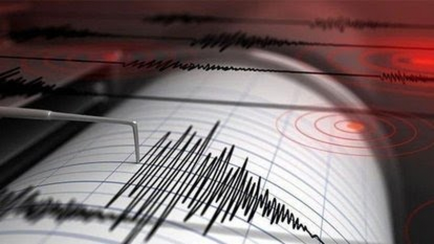  Bursa’da deprem!