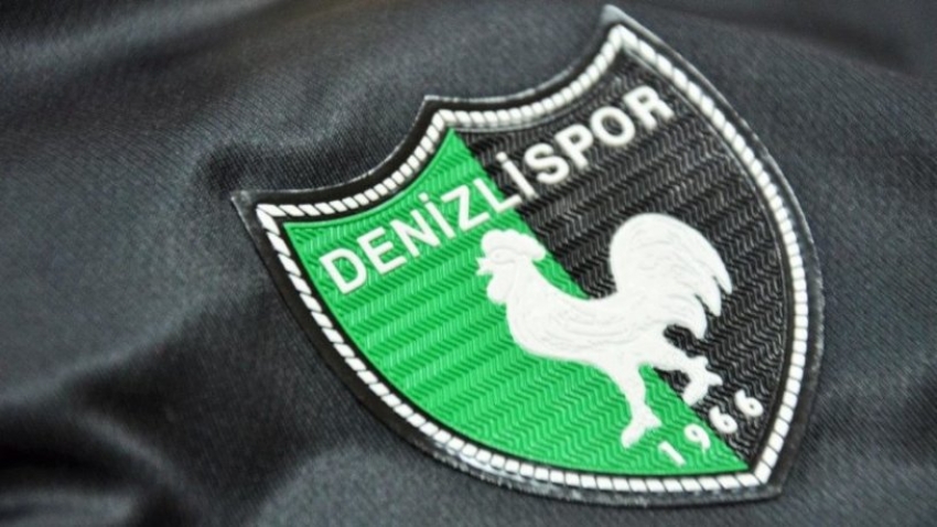  Denizlispor'da 15 kişinin testi pozitif çıktı