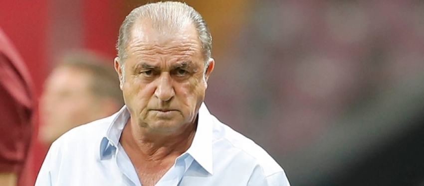 Fatih Terim 