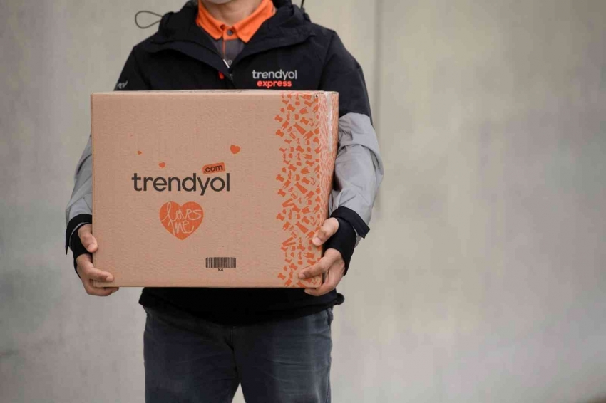 Trendyol, kasım kampanyaları sonuçlarını açıkladı