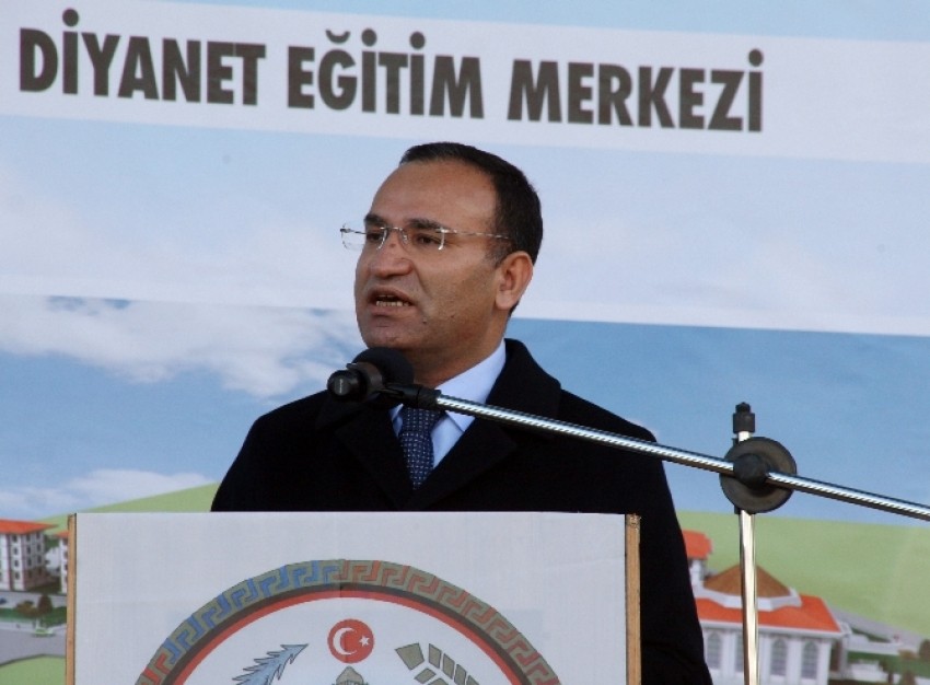 Bozdağ, 